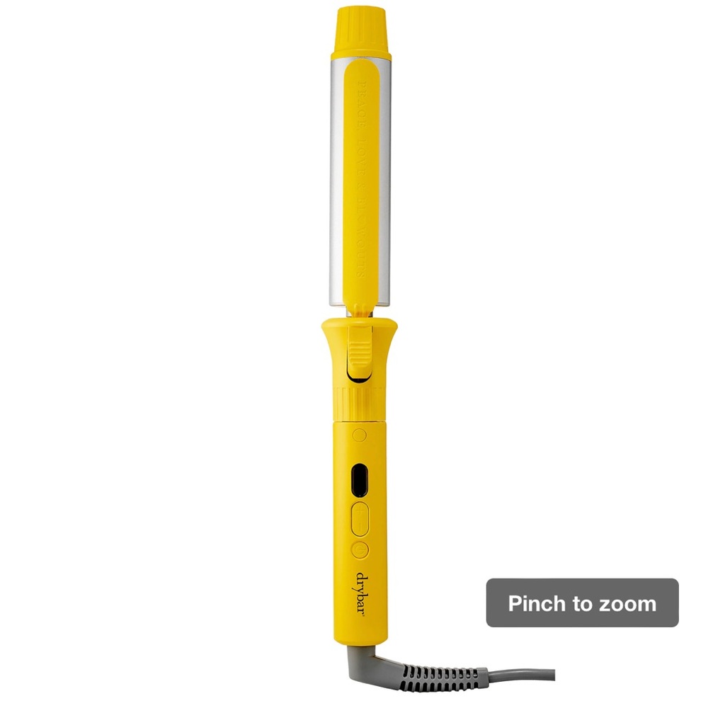 DryBar Three Day Bender